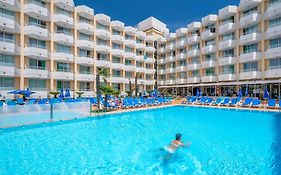 Hotel Ght Oasis Tossa & Spa****