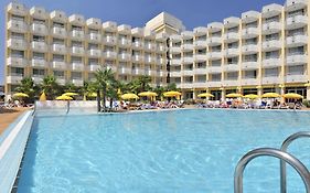 Hotel Ght Oasis Tossa & Spa****
